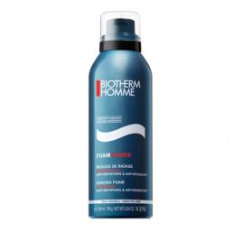 Biotherm Homme Espuma de Barbear Anti-Irritação & Anti-Vermelhidão 200ml