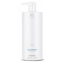 Cotril pH Med Anti Dandruff Shampoo 1000ml