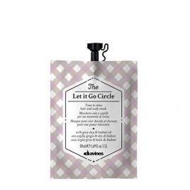 Davines The Circle Chronicles The Let It Go Circle 50ml