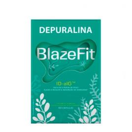 Depuralina BlazeFit 60 Cápsulas