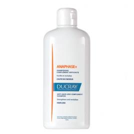 Ducray Anaphase+ Shampoo Complemento Antiqueda 400ml