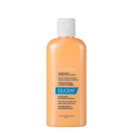 Ducray Nutricerat Shampoo de Cuidado Nutritivo 200ml