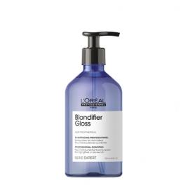 L'Oréal Blondifier Gloss Shampoo 500ml