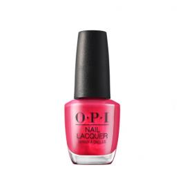 OPI Nail Lacquer Hollywood Colection 15 Minutes of Flame 15ml