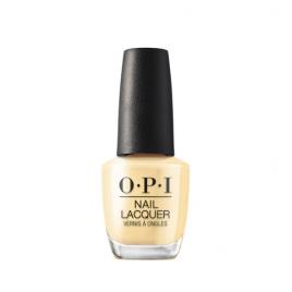 OPI Nail Lacquer Hollywood Colection Bee-hind The Scenes 15ml