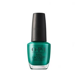 OPI Nail Lacquer Hollywood Colection Rated Pea-G 15ml