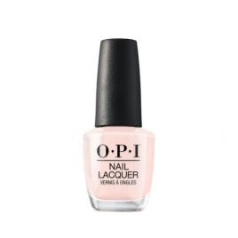 OPI Nail Lacquer Mimosas For Mr. & Mrs. 15ml