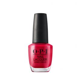 OPI Nail Lacquer OPI By Popular Vote 15ml