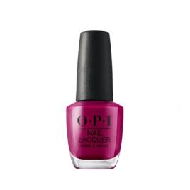 OPI Nail Lacquer Spare Me A French Quarter? 15ml