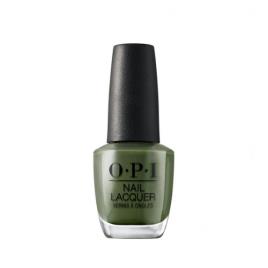 OPI Nail Lacquer Suzi - The First Lady Of Nails 15ml