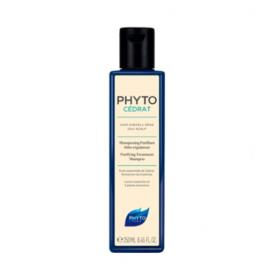 Phyto Cédrat Shampoo Purificante Seborregulador 250ml