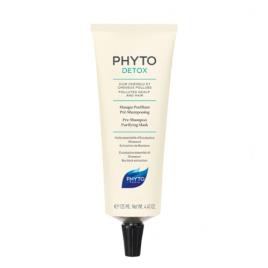 Phyto Detox Máscara Purificante Pré-Shampoo 125ml