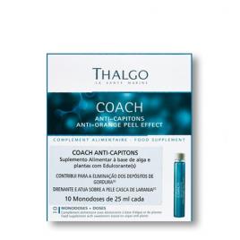Thalgo Coach Anti-Capitons Suplemento Alimentar 10x25ml