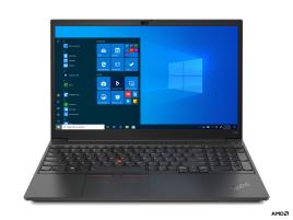Portátil Lenovo ThinkPad E15 G3 15.6 FHD RYZEN7 5700U 16GB 512GB Win10 Pro 1Y