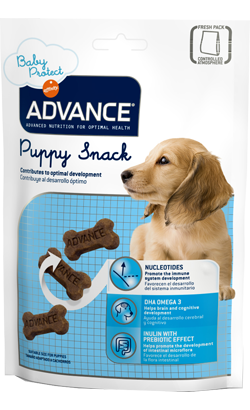 Advance Dog Puppy - Snack