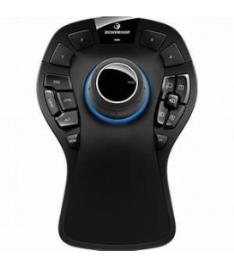Spacemouse pro Wireless Serie Profesional - 3dx-