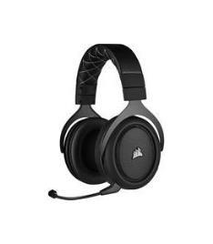 HS70 PRO Wireless Gaming Headset, Carbon