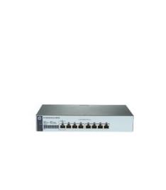 HP 1820-8G Switch 10/100 CPNT