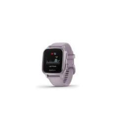 Smartwatch Garmin Venu SQ NFC Lavender/rose Purple
