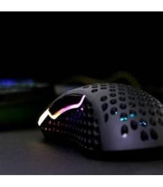Rato Gamingxtrfy M4 Preto
