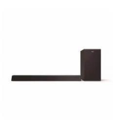 Philips Speaker Soundbar 2.1 Bluetooth Wireless Tab7305/10