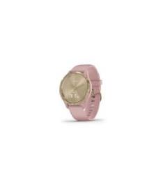 Smartwatch Garmin Vivomove 3S Sport Light Gold/rosa