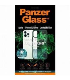 Panzerglass Clearcase Iphone 12/12 PRO Racing Green AB