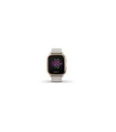 Smartwatch Garmin Venu SQ NFC-MUSIC Light Sand/rose Gold