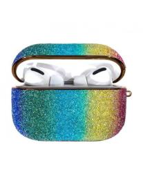 Capa Airpods  Airpods Pro - Multicores