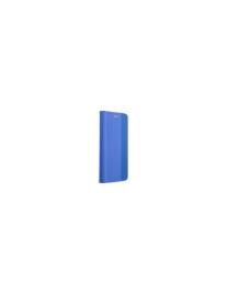 Capa Livro Horizontal Leather mod 187  Iphone 11 - Azul