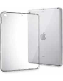 Capa Silicone  iPad Pro 11 - Transparente
