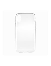 Capa Silicone LMobile Iphone 5 / SE / 5S / 5SE - Transparente