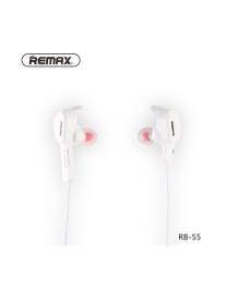 Fones Remax Wireless - Branco