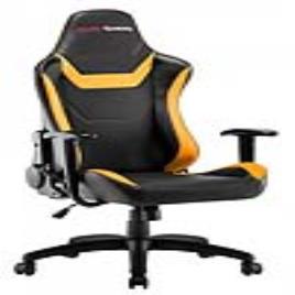 Cadeira de Gaming Airtech  MGC218B - Branco