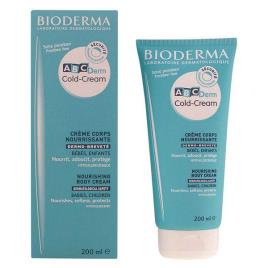 Creme Hidratante Abcderm Bioderma - 200 ml