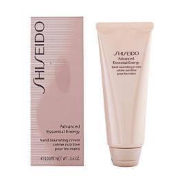 Creme de Mãos Advanced Essential Energy Shiseido - 100 ml