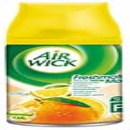 Recarga Para Ambientador Citrus Air Wick (250 ml)