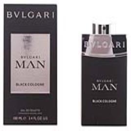 Perfume Homem Man Black Bvlgari EDT (100 ml)