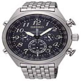 Relógio masculino Seiko SSG011P1 (45 mm)