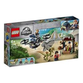 Playset Lego Jurassic World Lego