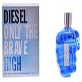 Perfume Homem Only The Brave High Diesel EDT - 50 ml