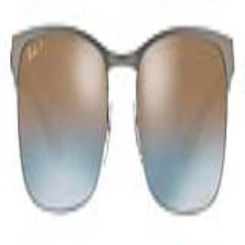 Óculos escuros masculinoas Ray-Ban RB8319CH 9075J0 (60 mm)