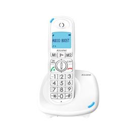 Telefone sem fios Alcatel VERSATIS XL 575 DECT Branco
