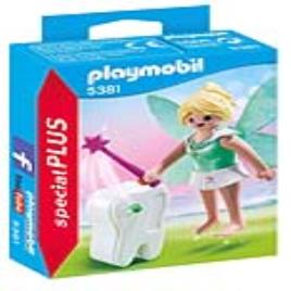 Boneca Special Plus Tooth Fairy Playmobil 5381