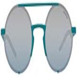 Óculos escuros unissexo  PLD-6016-S-VWA-50-WJ (50 mm)