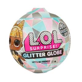 Sobre Surpresa Glitter Globe Winter LOL Surprise!
