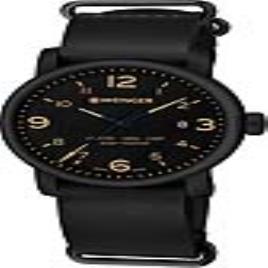 Relógio masculino Wenger 01-1041-135 (41 mm)