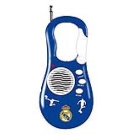 Rádio Seva Import Real Madrid