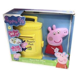 Caixa de correio Peppa Pig