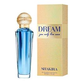 Perfume Mulher Dream Shakira EDT (50 ml)